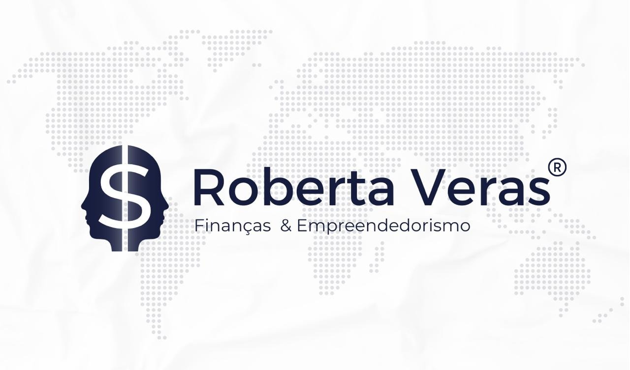 Marca Roberta Veras Finanças e Empreendedorismo