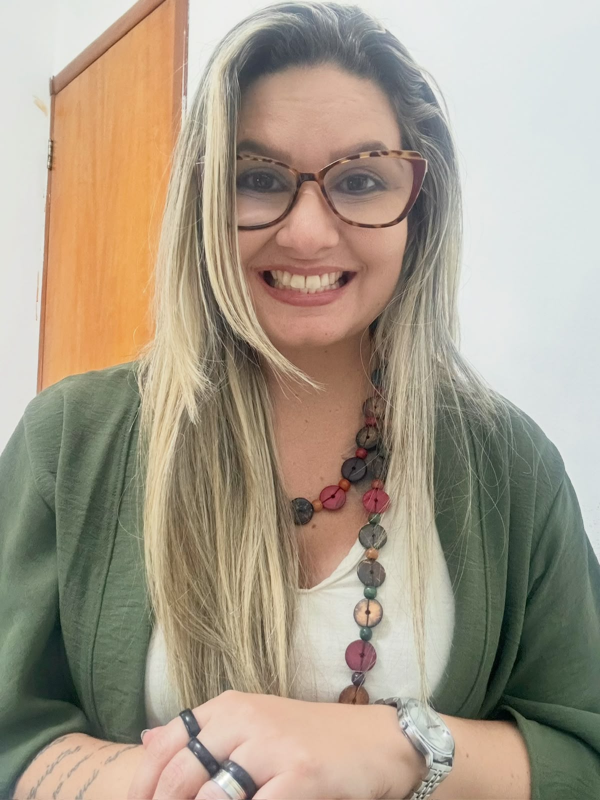 Ellen Patrícia Rodrigues Martini