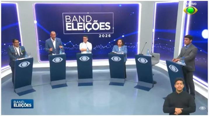Eleições 2026: o que os 1,47 milhão de eleitores de Manaus decidem em 4 de outubro