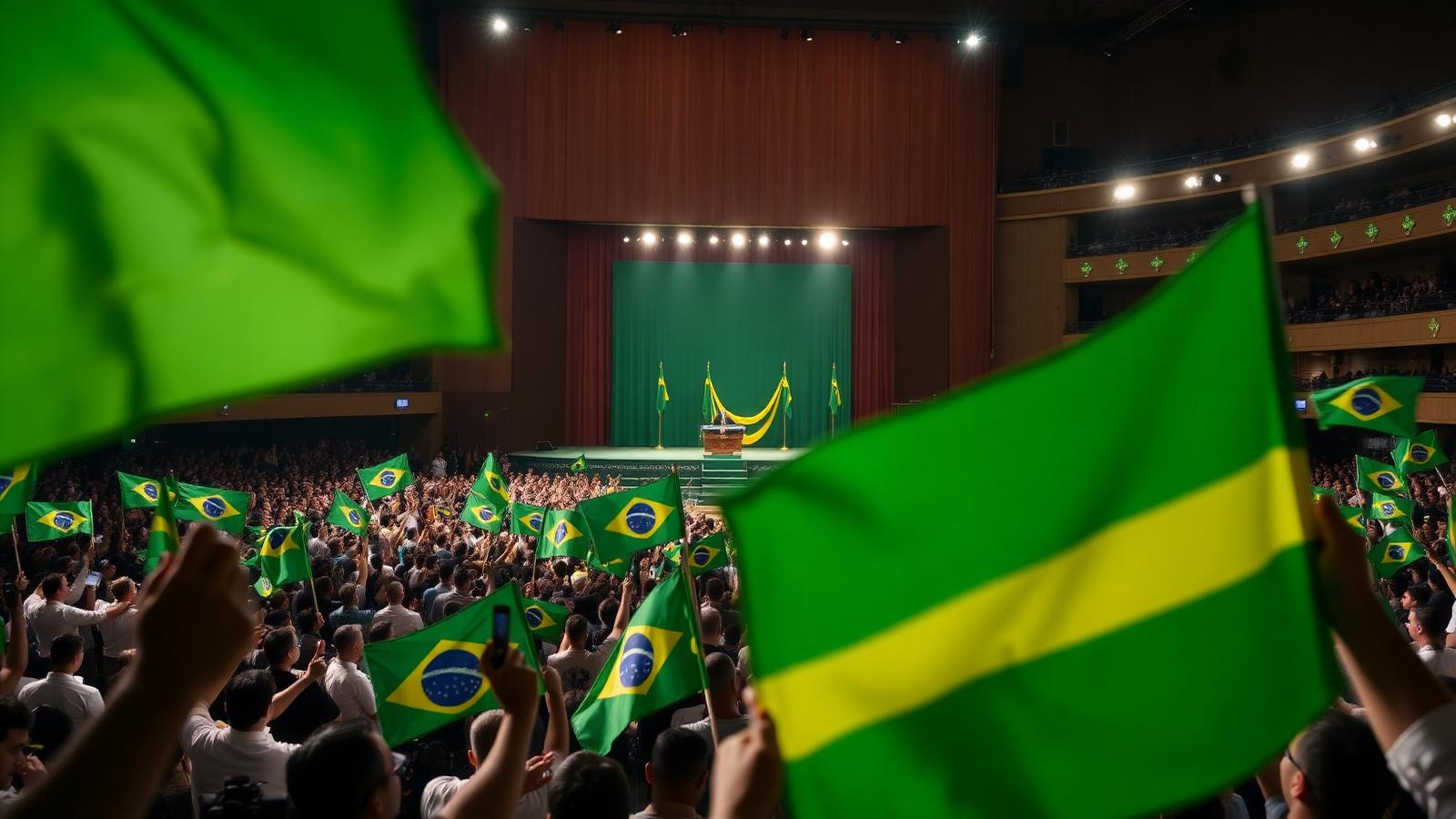 Eleições 2026: Augusto Cury entra na corrida presidencial e redesenha a disputa pelo Planalto