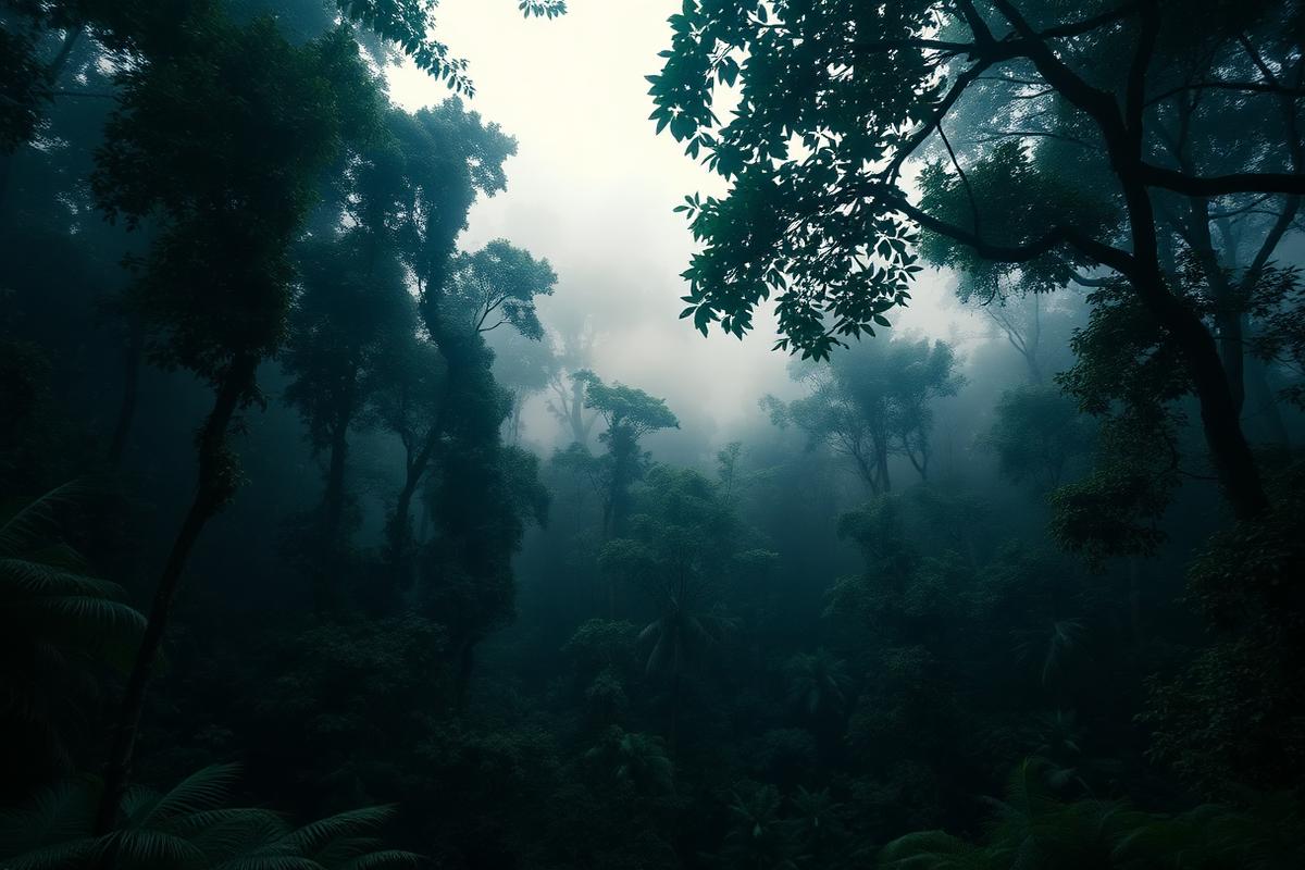Desmatamento cai, mas degradação florestal avança em áreas protegidas