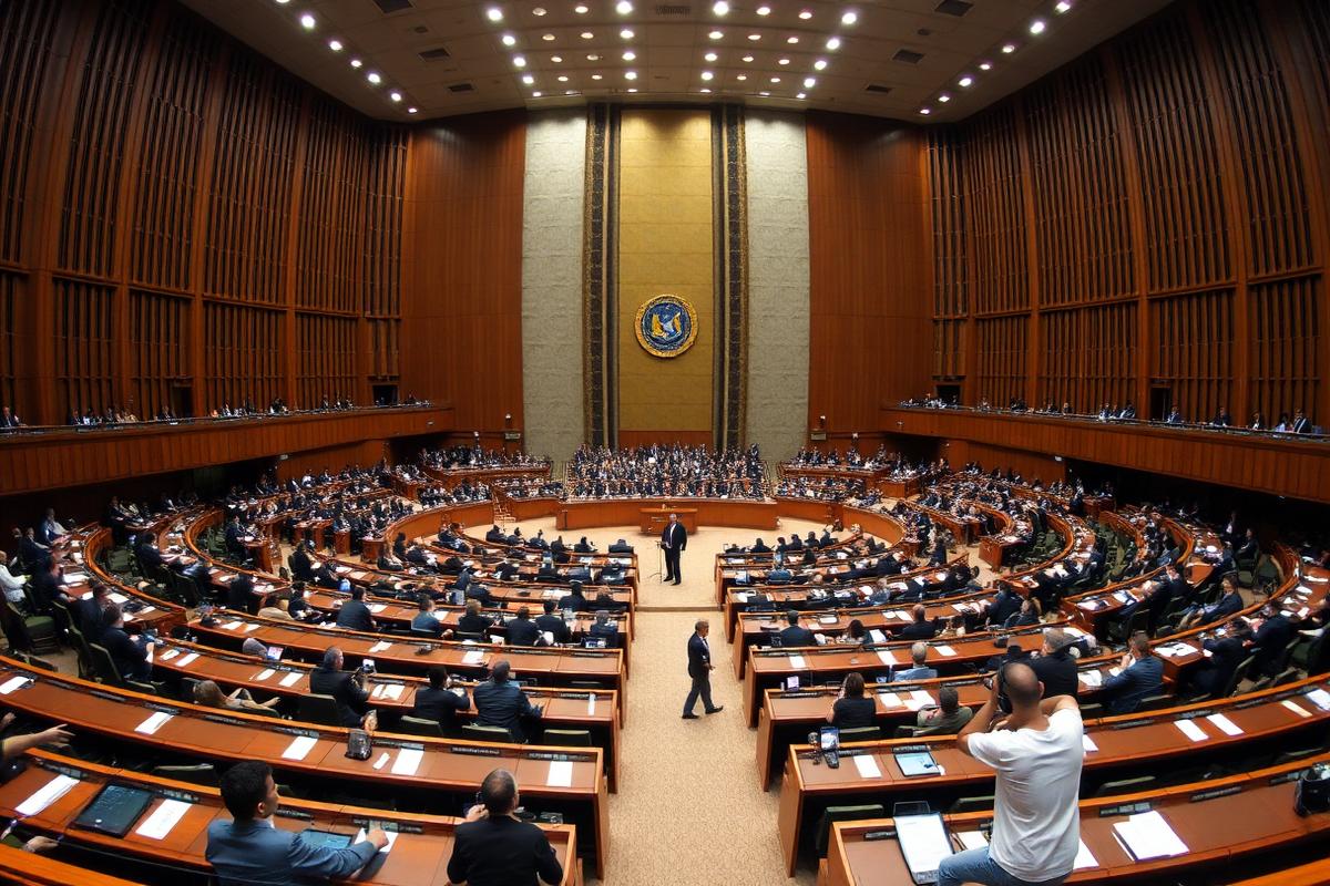 Assembleia aprova marco da bioeconomia com apoio de oito bancadas
